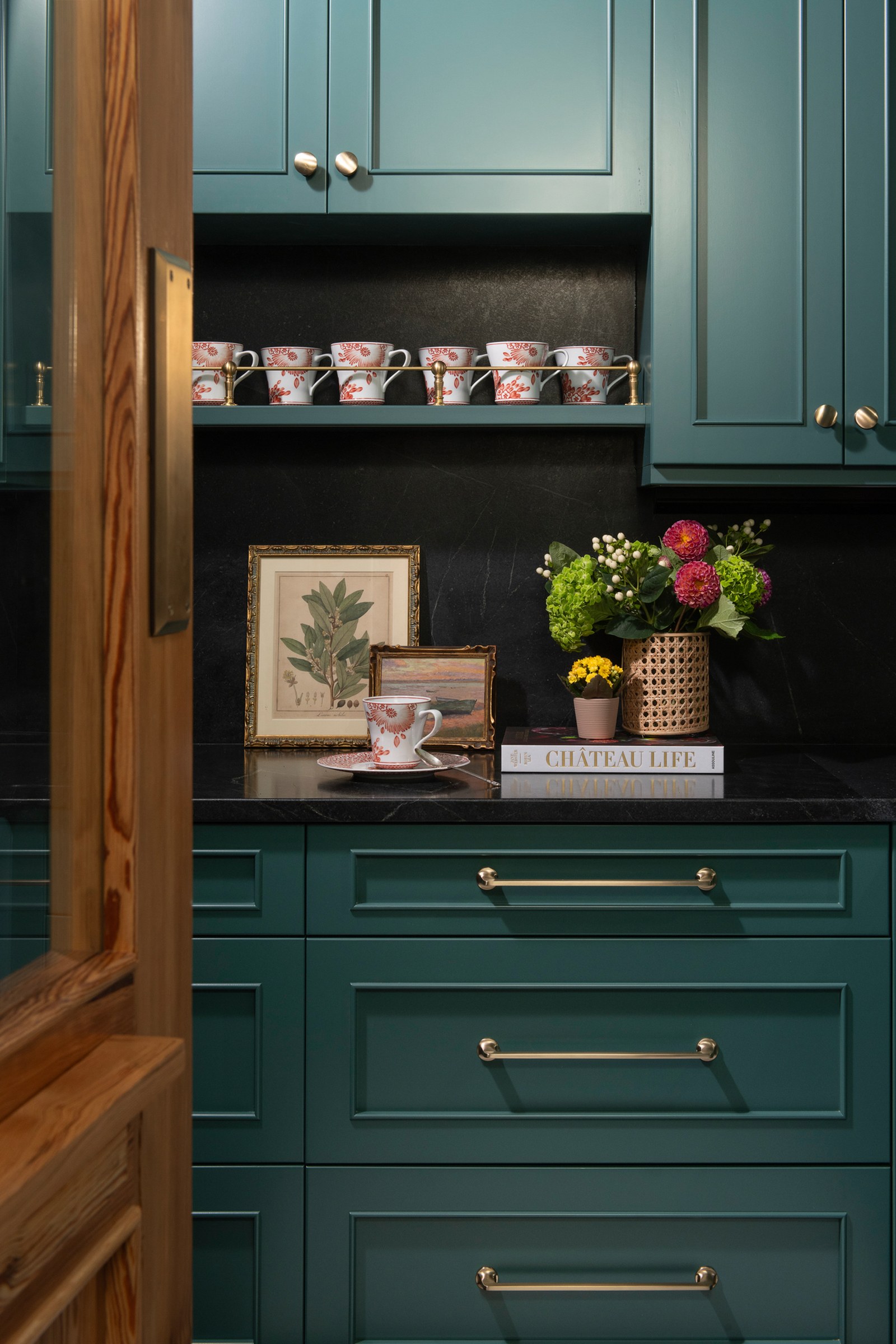 Brandon Parrow Cabinetmakers