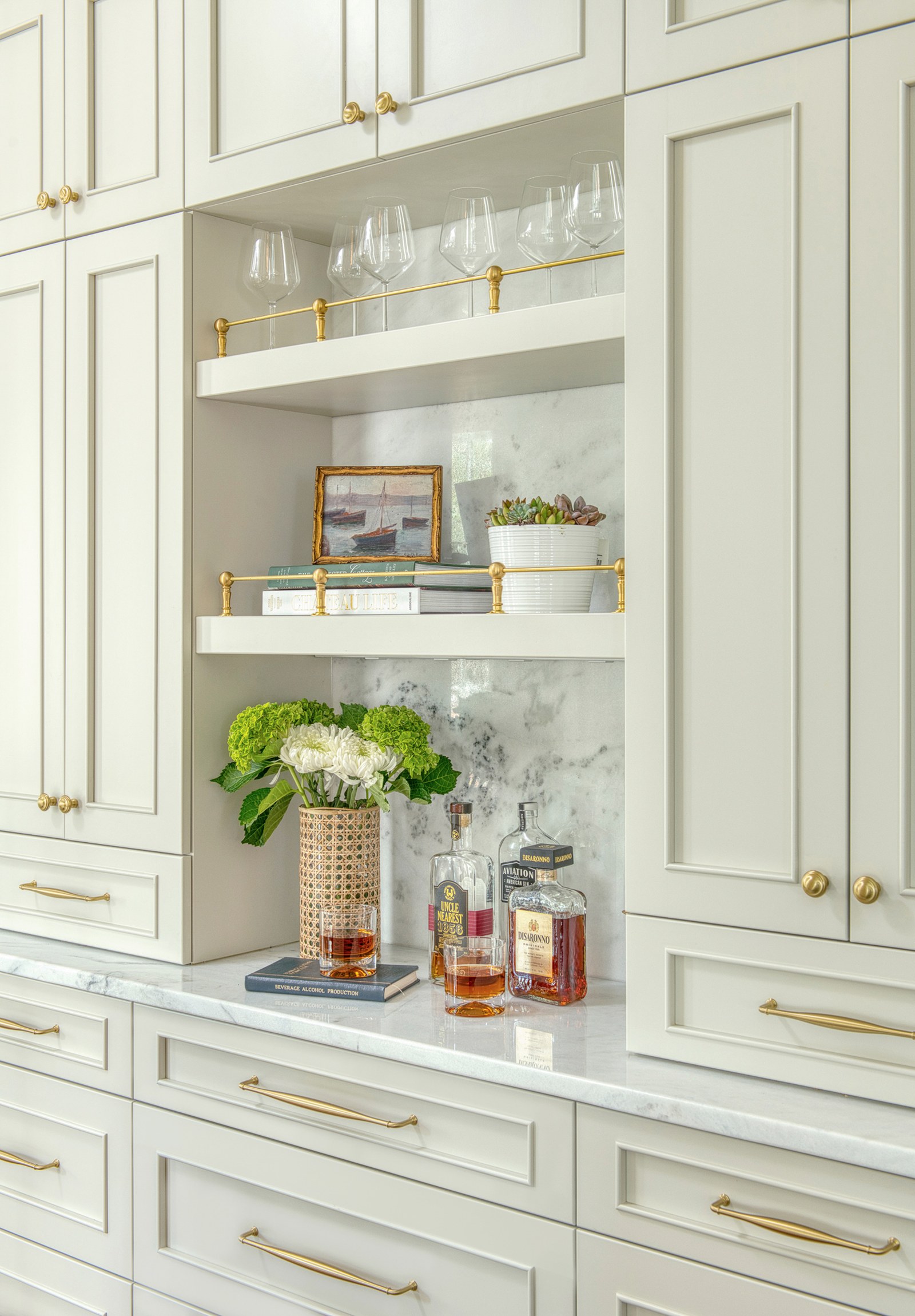 Brandon Parrow Cabinetmakers